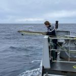 Echantillonnage par l’ASP Caroline