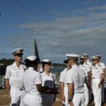 Remise DEFNAT ASP Caroline