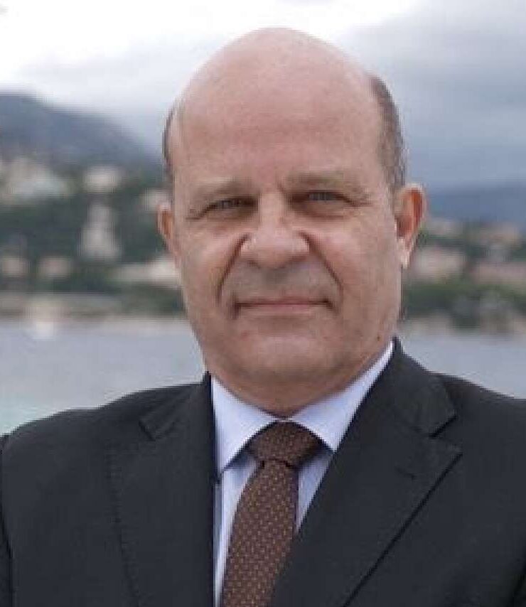 CHRISTOPHE PRAZUCK